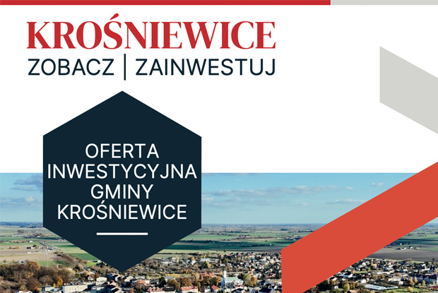 UM Krośniewice - luty 2026
